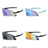 Luxury Designer Sunglasses Oakleies Frames Holbrook Sunglass Sports Riding Goggles Fashion Oak M8ph
