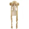 Anime Moon Tsukino Usagi Wig Headwear Hairpin Headband Hair Clips Decoration Accessories Cosplay Wig Costumes