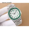 Luxury Watch Full Diamond VVS Formal Classical Wrist PETA Men's Automatic Designer Mechanical High Quality Choser