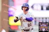 2023 National Champs LSU Tigers MCWS Baseball Jersey Ben McDonald Kramer Robertson Christian Little Alex Lange Greg Deichmann Brian Wilson Alex Lange Jaden Hill