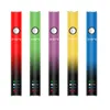 Shenzhen Original Imini 510 Gwint Bateria wstępna podgrzewanie Vape Pen 350MAH 650MAH 900MAH 1100 mAh ładowalne do kasety Vape 1,8-3.6V dla Vapor Vapers Instock