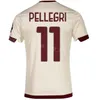 2023 2024 Team Club Torino Soccer Jersey 10 Radonjic 91 Zapata