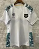 2023 2024 Australien Rugby Jerseys Home Away 2023 24 Kangaroos Wallaby Retro Shirt Size S-5xl Maillot de National Australia Shirts Rugby