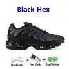 TN Plus Men Men Women Running Shoes TNS Toggle Utility Spider Triple Black White Red Black Metallic Silver Gray Gray Magma Erade Trainers Sports