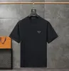 Heren Designer T-shirt topkwaliteit korte mouwen mode mannen en vrouwen korte t-shirts paar polo katoen Luxe Mannen Hip Hop trui hoodie kleding