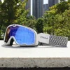 Óculos ao ar livre moto óculos de sol da motocicleta óculos avt motocross ou capacete mx mais recente novidade segurança protetora 231023