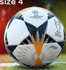 Oficjalny rozmiar piłki piłkarskiej piłka sportowa piłka piłkarska liga futbol futebol voetbal oryginalna piłka nożna