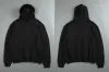 Aangepaste mannen vrouwen hoodies sweatshirts hoge kwaliteit DTG druktechniek klant aanpassen Amerikaanse maat tops logo patroon VIP-link