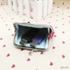 Handbags Polyester Sequin Mini Coin Purse Wallet Kids Girl Cute Purse Pouch Women Hasp Bag Earphone Package Money Bag