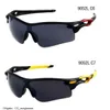 Merk Designer OAK Spied KEN BLOCK Zonnebril Mannen Sport Goggles UV400 Cool Fietsen Zonnebril Shield Eyewear 9 Kleuren NLBU