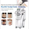 Macchina per il dimagrimento del corpo sottovuoto originale RF 4D Macchina per il massaggio del rullo multipolare monopolare per il rafforzamento della pelle Macchina per la bellezza della spa per il lifting del viso con logo originale gratuito