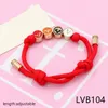 Pulseiras de mão de couro pu para mulheres e homens, joias de designer, pulseira com corrente de letras, luxo, casamento, presente de natal lvb9