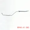 Accessori auto BP4K-41-380 tubo cilindro secondario frizione per Mazda 3 2004-2012 Cambio manuale motore 1.6