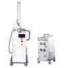 Co2 Winkle Removal Fractional Laser 2 in 1 Co2 Fractional Laser Machine Hautaufhellung Dehnungsstreifen Vaginalkontraktion Vaginalstraffung