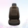 Car Seat Covers Cover Bamboo Brace Charcoal Pad For Vehicle Auto Cool Support Protector