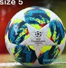 Oficjalny rozmiar piłki piłkarskiej piłka sportowa piłka piłkarska liga futbol futebol voetbal oryginalna piłka nożna