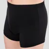 Sous-vêtements de cyclisme Haute qualité unisexe noir cyclisme Shorts sous-vêtements confortables éponge Gel 3D rembourré vélo taille courte S-XXXL vélo pantalon court 231023