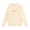 8ad9 Sweatshirts Designer Hommes et femmes et marque de luxe Pull Brown Bear Street Veste décontractée à capuche Tendance Pur Coton Taille S-XL