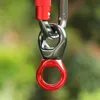 carabiners 35kn swing devivel devication adgining armock remock swing swing alloy aboy ourdious rockbing inclubing equality 231021