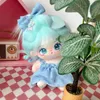 Dolls 20cm Cute Exquisite Plush Doll Toys Sea salt bubble Stuffed Plushie Dress Up Cospslay Anime Toy Figure Xmas Gifts 231023