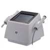 Machine anti-âge portable Plasma + ultrasons Élasticité de la peau Renforcement Blanchiment Élimination de la pigmentation Lifting du visage Réduire les rides Dispositif de réparation des cicatrices