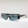 Designer óculos de sol uma peça clássico b letra gato olho quadro qualidade superior para esqui e patinação natal óculos de sol quadrados senhoras tons