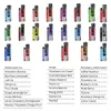 2800 Puff Flex Wegwerp Vape Pen REPUFF E sigaretten 850mAh Batterij 8ml Pods Cartridge Voorgevulde Draagbare Damp Apparaat bars 26 kleuren