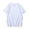 2023 Casual T Shirt dla mężczyzn Kobiety Summer Oddychane 6 stylów Y2K koszule europejskie i amerykańskie odzież z krótkim rękawem rozmiar S-xl bawełniany luksusowe ubrania marki ubrania marki