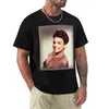 Herren Polos Lena Horne Music Star T-Shirt Plus Size T-Shirts Ästhetische Kleidung Kurz trocknend Herrenhemd Grafik