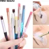 Makeup Tools 1020pc Eyelash Cleaning Brush Lash Applicators Shampoo Cleanser Eyebrow Nose Brushes Skin Care Cosmetics 231023