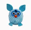 15 cm elektroniczne zwierzęta domowe Furbiness Boom Talking Phoebe Interactive Pets Owl Electronic Recording Prezent Świąteczny 2012123025762