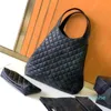 Icare designer shopping väskor axel äkta läder kvinnor de totes väskor lady mode handväska