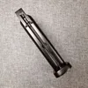 Żel aluminiowy USP Blaster Gun metalowe zabawki żel wodny manualny model zabawek dla dorosłych chłopców kolekcja filmu rekwizyty Najlepsza jakość