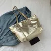 Totes 2023 sac à main en cuir Brigt Pu pour femmes et sac Supermarché sac de haute qualité Bagcatlin_fashion_bags