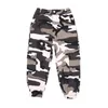 Trousers Wine Kid Hip Hop Clothing Camouflage Jogger Pants for Girls Jazz Dance wear Costume Ballroom Dancing Clothes Stage Outfits Suit 231023