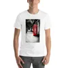 Polos pour hommes London Calling - Cabine téléphonique rouge Classique British Phone Box T-shirt T-shirts courts pour hommes Coton