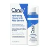 30 ml Ceraves Serum Hautpflege-Gesichtsessenzcreme zur Glättung feiner Linien, feuchtigkeitsspendende, feuchtigkeitsspendende, hauterneuernde Serumlotion