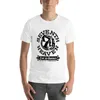 Pólos Masculinos Setor 7 ? Seventh Heaven Bar (preto) camiseta gráfica camisetas masculinas