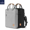 Laptop Bags Laptop Bag for Pro 13 A2338 M2 M1 Waterproof Shoulder Bag for iPad Pro 12.9 Carry Bag for Air 13.6 M2 231019