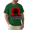 Polo da uomo Non dimenticheremo mai T-shirt Band Of Brothers T-shirt Uomo T-shirt con grafica Camicie Uomo