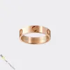 classic love ring designer ring jewelry designer for women Titanium Steel Rings Gold-Plated Never Fading Non-Allergic, Gold/Silver/Rose Gold; Store/21417581