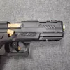 Pistolet jouet pistolet pistolet manuel G1 balle molle Blaster Airsoft Armas pistolet pneumatique pour adultes garçons cadeaux