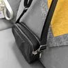 Cross Body New Travel Font Camera Bag With Bag Fashion Women's Bag Outdoor Sports Bag Metalcatlin_fashion_bags