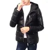 Women's Leather Genuine 2023 High Real Women Jacket.winter Warm Thick 90% White Duck Down Sheepskin Coat Soft