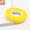 Decorative Flowers Artificial Stem Tape Floral Arrangement Bouquet For Diy Scrapbooking Foam Wreath