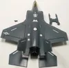 Aircraft Modle RC EDF Jet Airplane F35 50 mm zdalne sterowanie 231021