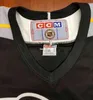 Ganze benutzerdefinierte Jaromir Jagr tsburgh Penguins Vintage CCM Günstige Hockey Jersey Schwarz Robo Pen Herren Retro Jerseys3571889