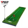 Autres produits de golf Couverture de pratique PGM Intérieur extérieur Putting Green Home Deux quatre couleurs Fairway Fournitures Accessoires GL001 231023