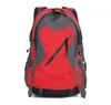 the North F-3067-1 Outdoor Hiking 40L-rugzakken Waterdichte computertas voor heren en dames