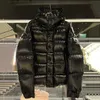 piumino di alta qualità Piumino da donna Parka da uomo Best Designer Giacca Monclair Abbigliamento Giacca di marca francese Giacca bomber